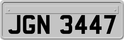 JGN3447