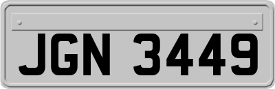 JGN3449
