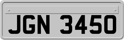 JGN3450