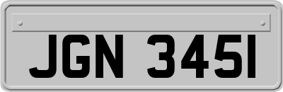 JGN3451