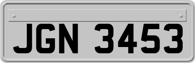 JGN3453