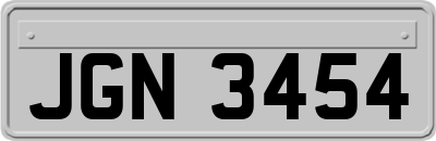 JGN3454