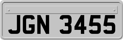 JGN3455