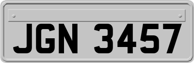 JGN3457