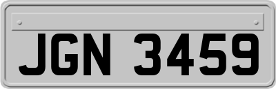 JGN3459