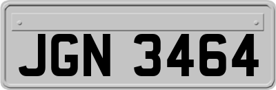 JGN3464