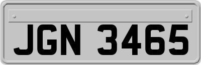 JGN3465