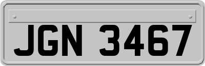 JGN3467