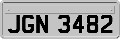 JGN3482