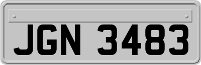 JGN3483