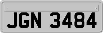 JGN3484