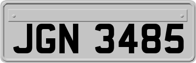 JGN3485