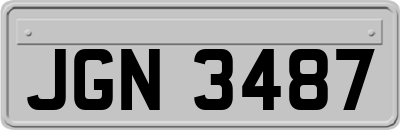 JGN3487