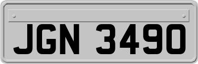 JGN3490