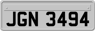 JGN3494