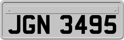 JGN3495