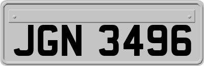 JGN3496