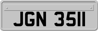 JGN3511