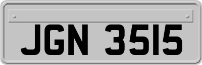JGN3515