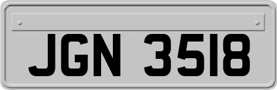 JGN3518