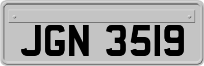 JGN3519