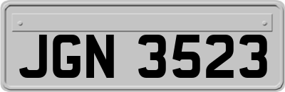 JGN3523