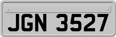 JGN3527
