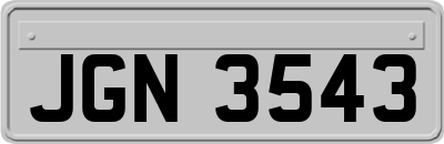 JGN3543