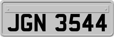 JGN3544
