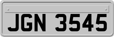 JGN3545