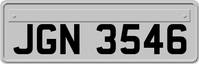 JGN3546