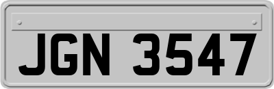 JGN3547