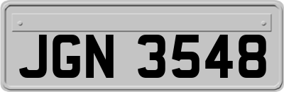 JGN3548