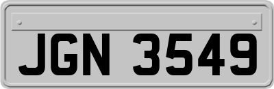 JGN3549