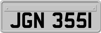 JGN3551