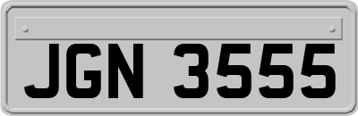 JGN3555