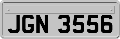 JGN3556