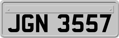 JGN3557