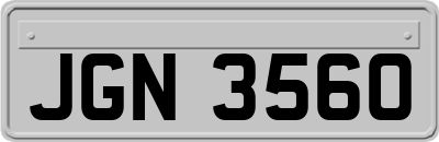 JGN3560