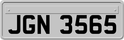 JGN3565