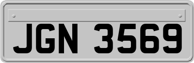 JGN3569