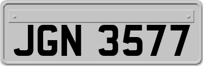 JGN3577