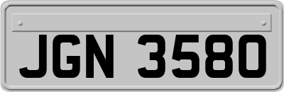 JGN3580