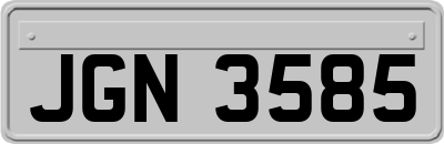 JGN3585