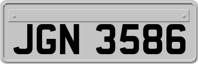 JGN3586