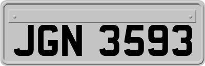 JGN3593