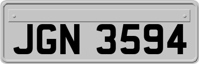 JGN3594