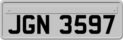 JGN3597