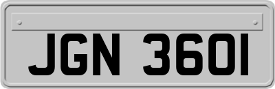 JGN3601