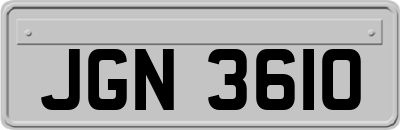 JGN3610